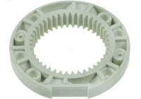 Repair kit, starter motor