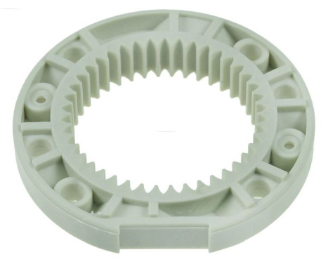 Repair kit, starter motor