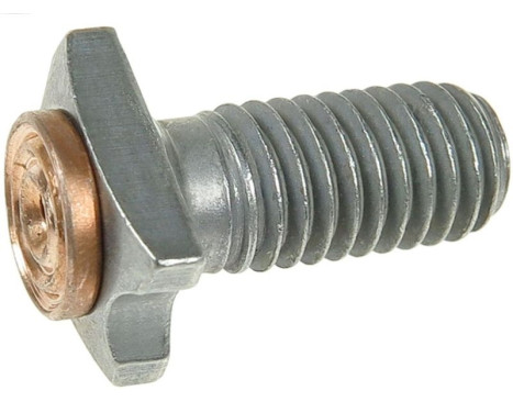 Repair kit, starter motor