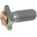 Repair kit, starter motor