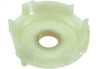 Repair kit, starter motor
