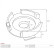 Repair kit, starter motor, Thumbnail 2