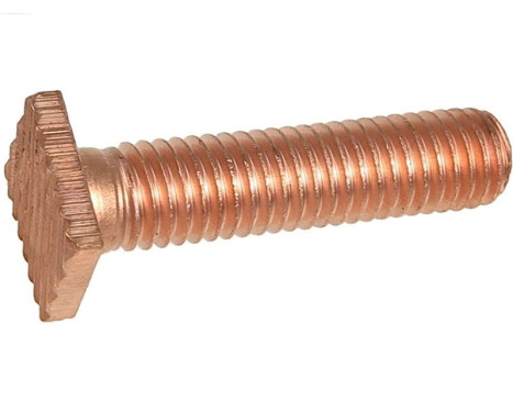 Repair kit, starter motor