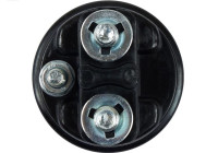 Repair kit, starter motor