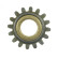 Repair kit, starter motor, Thumbnail 2