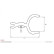 Repair kit, starter motor, Thumbnail 2