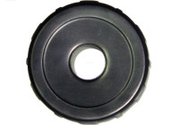 Repair kit, starter motor