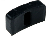 Repair kit, starter motor