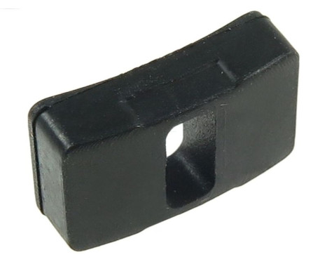 Repair kit, starter motor, Image 2