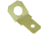 Repair kit, starter motor