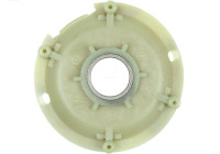 Repair kit, starter motor