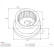 Repair kit, starter motor, Thumbnail 3