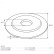 Repair kit, starter motor