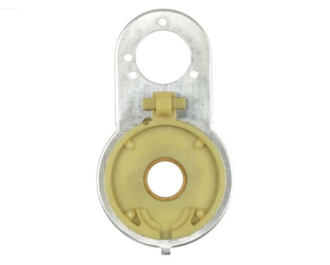 Repair kit, starter motor