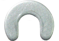 Repair kit, starter motor