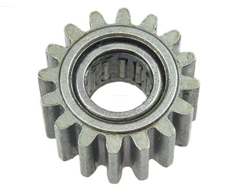 Repair kit, starter motor