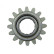 Repair kit, starter motor, Thumbnail 2