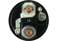 Repair kit, starter motor