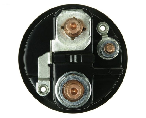 Repair kit, starter motor
