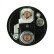 Repair kit, starter motor