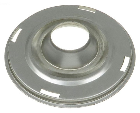 Repair kit, starter motor, Image 2