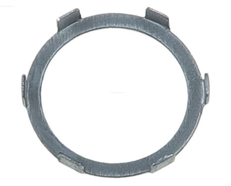 Repair kit, starter motor, Image 2