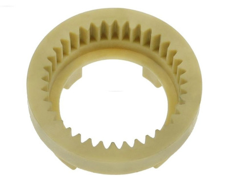 Repair kit, starter motor, Image 2