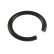 Repair kit, starter motor
