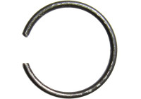 Repair kit, starter motor