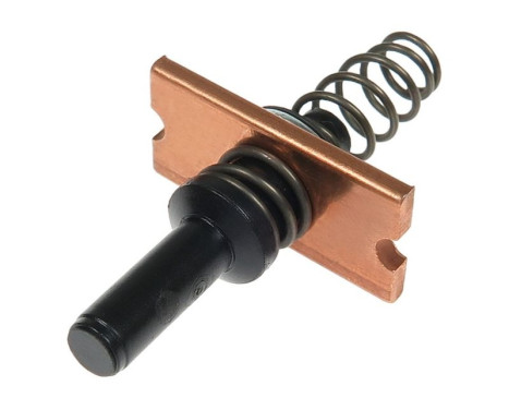 Repair kit, starter motor