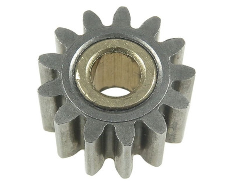 Repair kit, starter motor