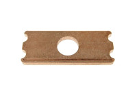 Repair kit, starter motor