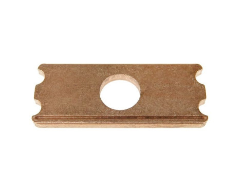 Repair kit, starter motor