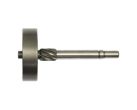 Repair kit, starter motor
