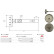 Repair kit, starter motor, Thumbnail 4