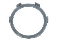 Repair kit, starter motor