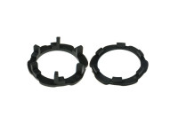 Repair kit, starter motor