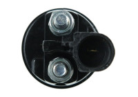 Repair kit, starter motor