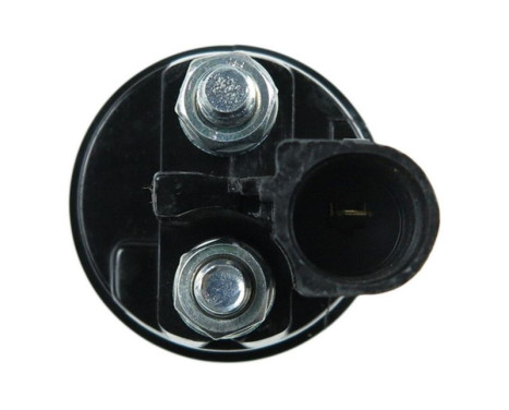 Repair kit, starter motor