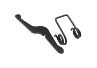 Repair kit, starter motor