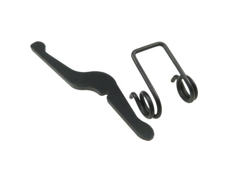 Repair kit, starter motor