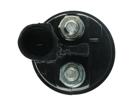 Repair kit, starter motor