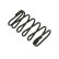 Repair kit, starter motor