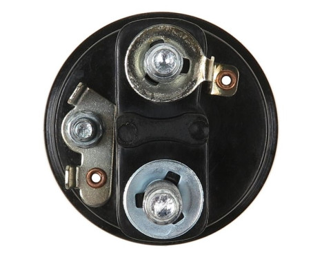 Repair kit, starter motor
