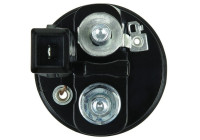 Repair kit, starter motor