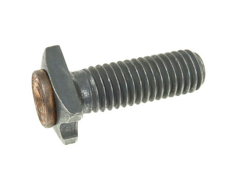 Repair kit, starter motor