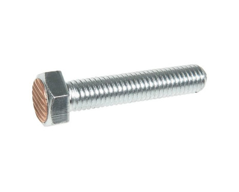Repair kit, starter motor