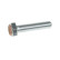 Repair kit, starter motor