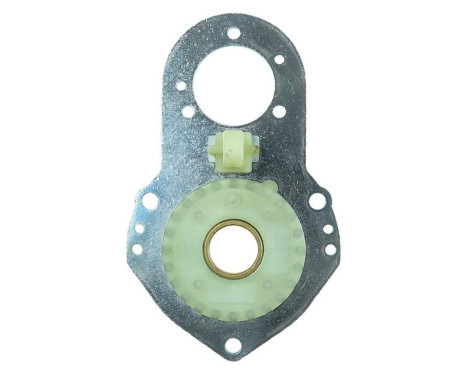 Repair kit, starter motor