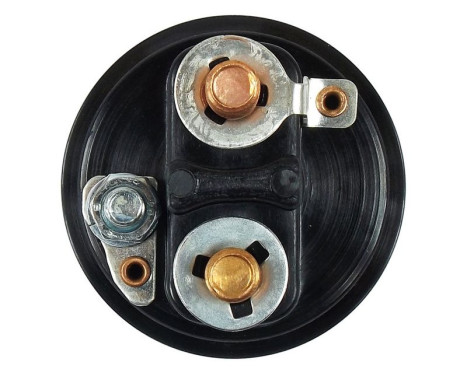 Repair kit, starter motor